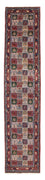 Runner Persisk matta - Classic - 395 x 81 cm - röd
