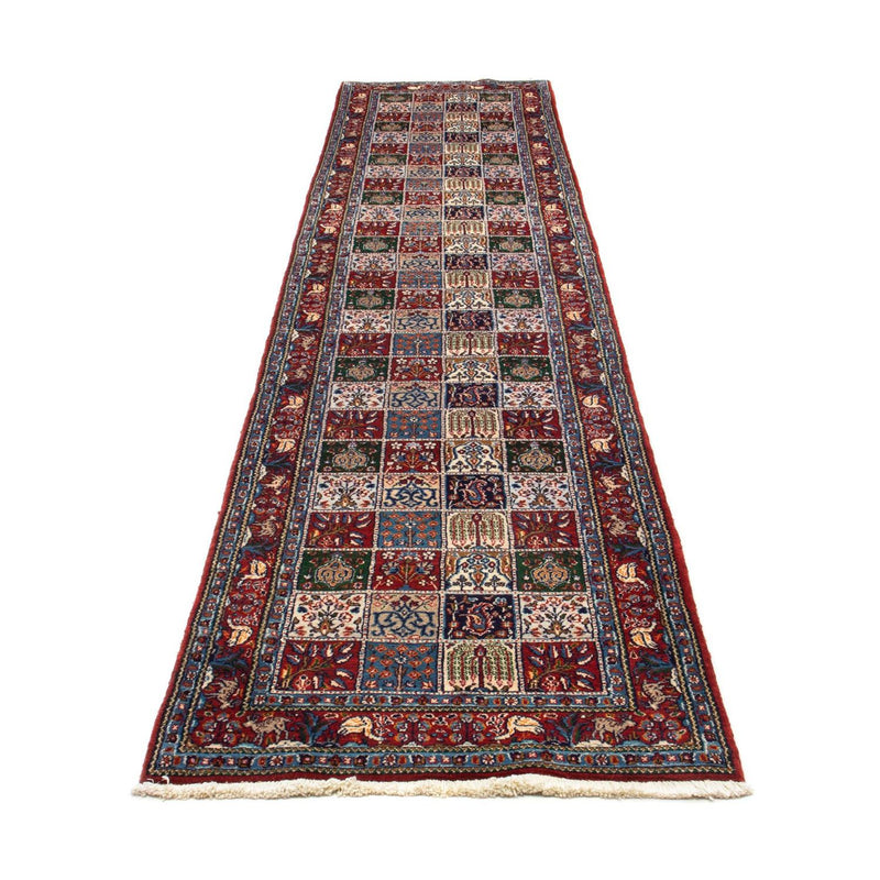 Runner Persisk matta - Classic - 395 x 81 cm - röd