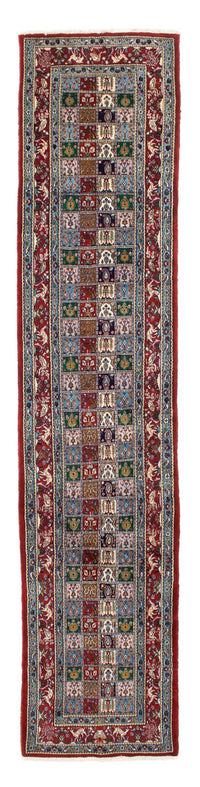 Runner Persisk matta - Classic - 390 x 83 cm - röd