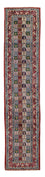 Runner Persisk matta - Classic - 390 x 83 cm - röd