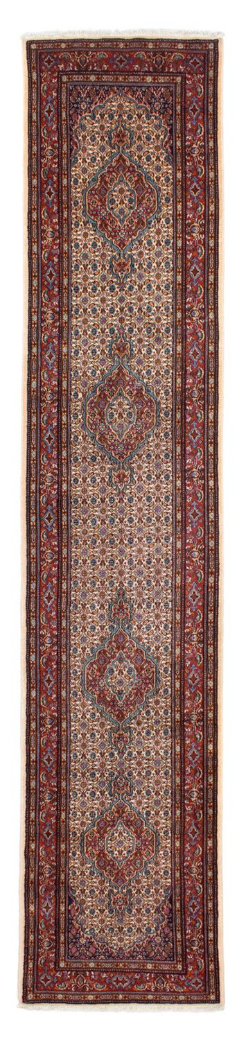 Runner Persisk matta - Classic - 405 x 81 cm - beige