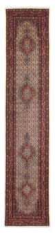 Moud Mattan 81x405cm - Persisk matta