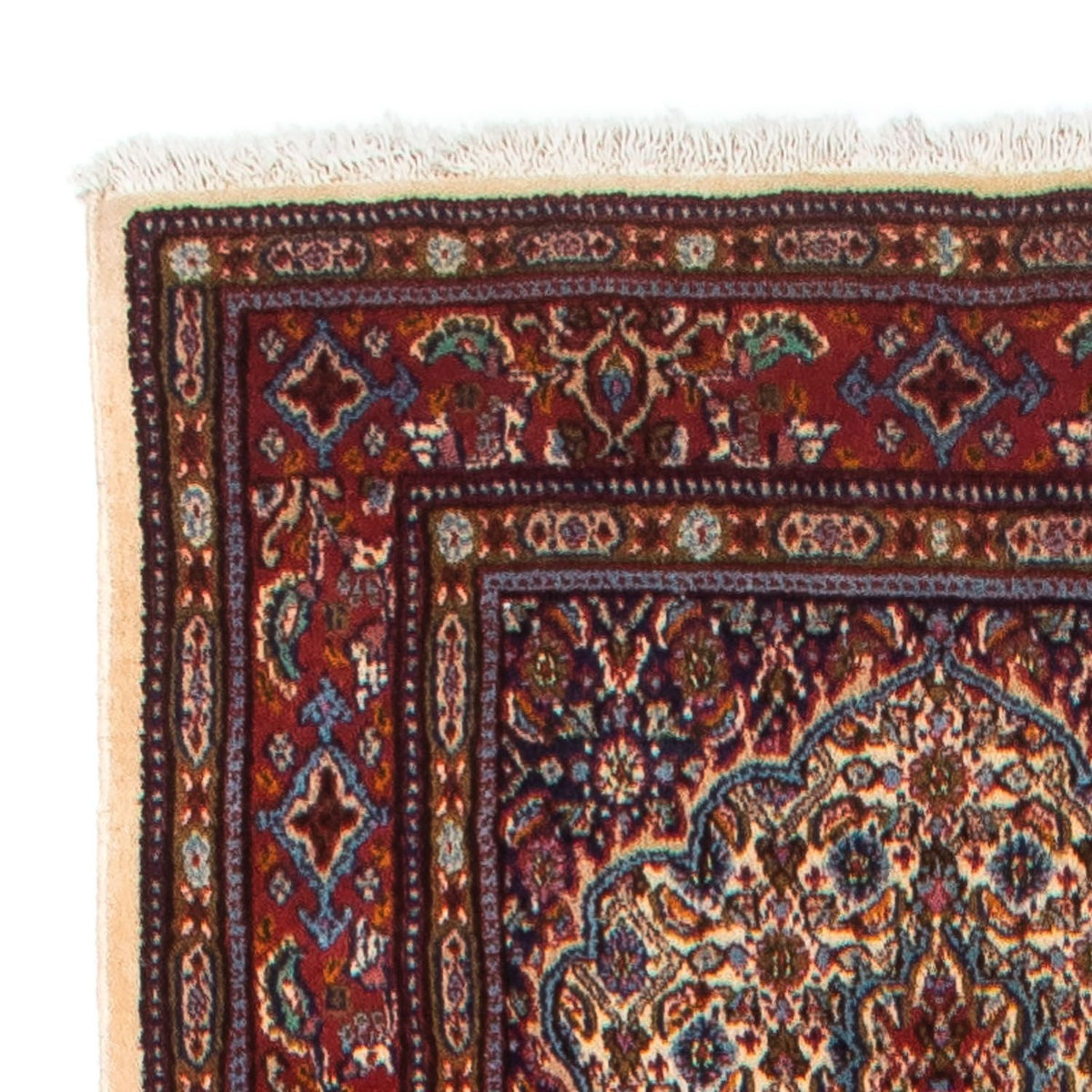Moud Mattan 81x405cm - Persisk matta