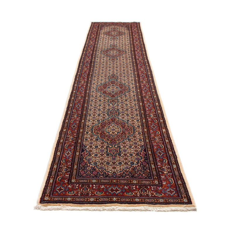 Runner Persisk matta - Classic - 405 x 81 cm - beige