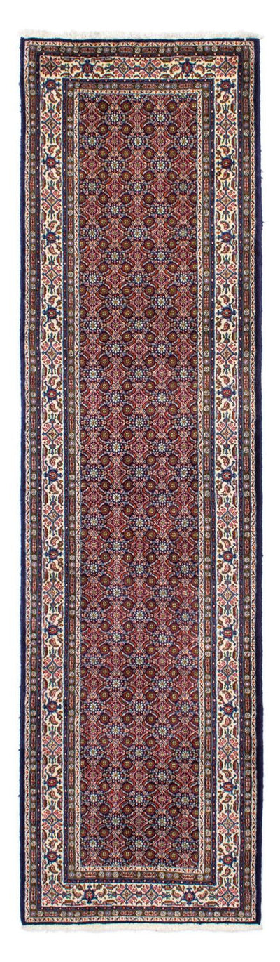 Moud Mattan 80x300cm - Persisk matta