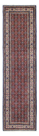 Moud Mattan 300x80cm - Persisk matta