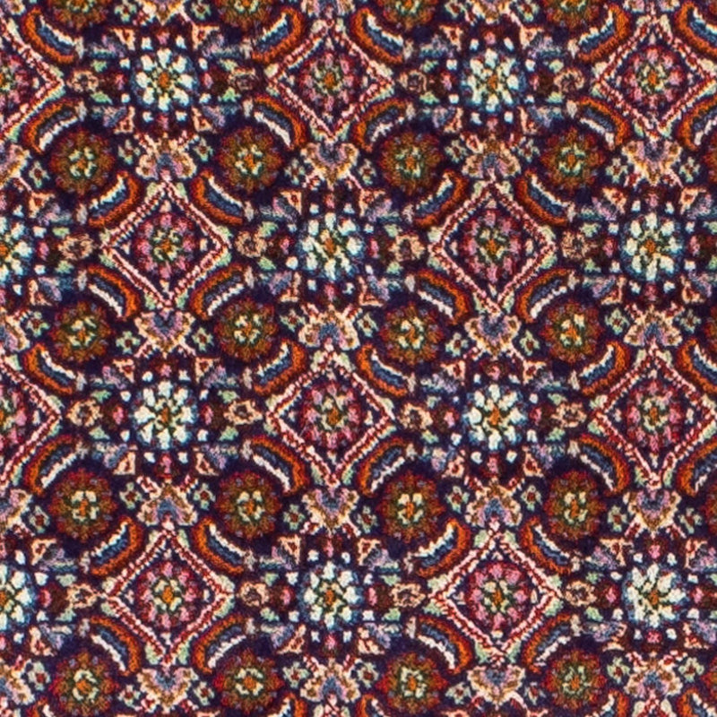 Runner Persisk matta - Classic - 300 x 80 cm - mörkblå