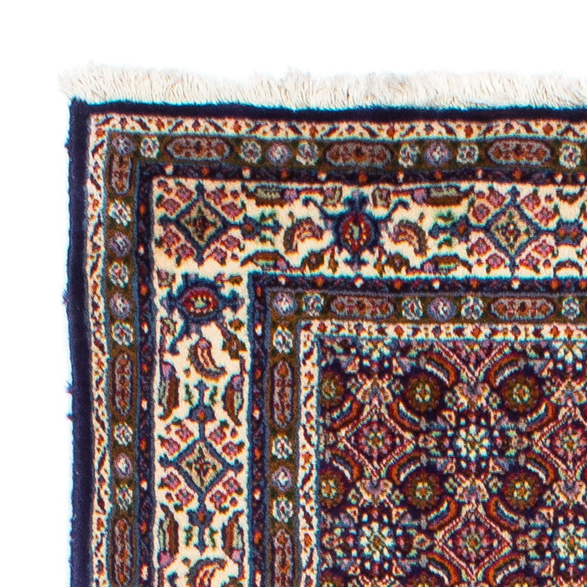 Runner Persisk matta - Classic - 300 x 80 cm - mörkblå