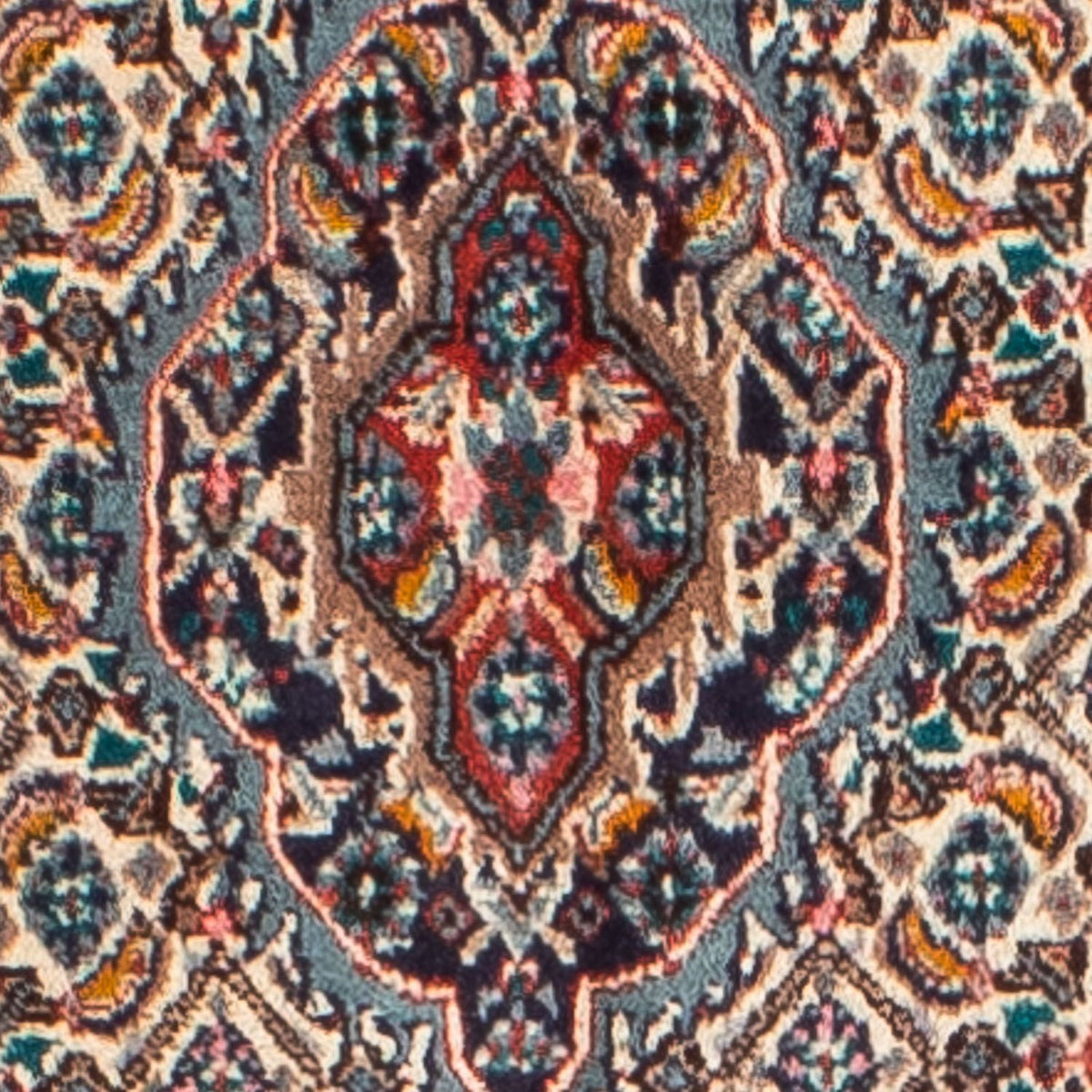 Runner Persisk matta - Classic - 402 x 79 cm - beige