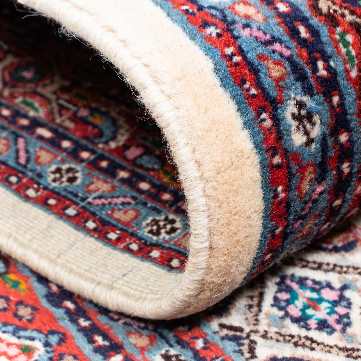 Runner Persisk matta - Classic - 402 x 79 cm - beige