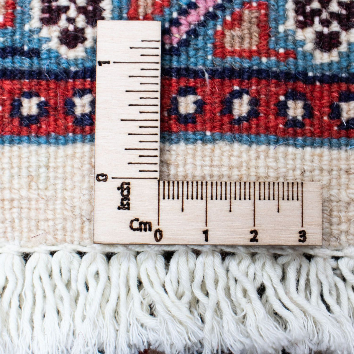 Runner Persisk matta - Classic - 402 x 79 cm - beige