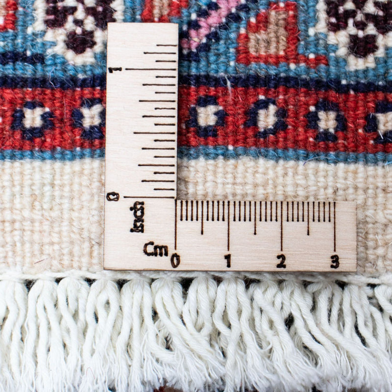 Runner Persisk matta - Classic - 402 x 79 cm - beige