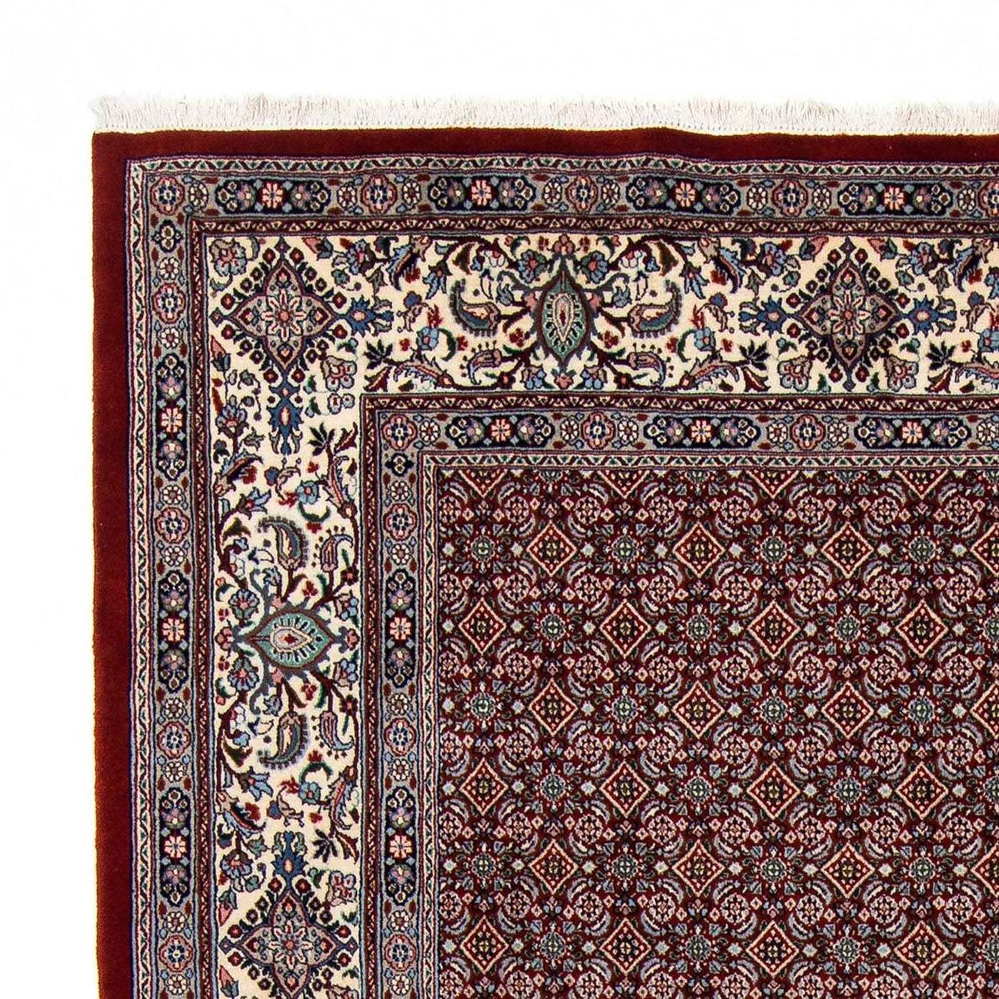 Moud Mattan 300x199cm - Persisk matta
