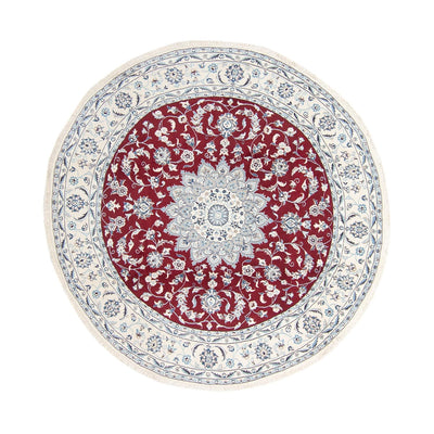 Nain Mattan 250x250cm - Persisk matta