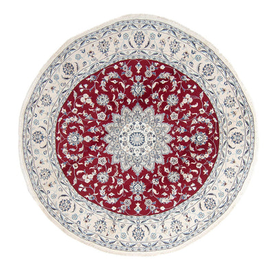 Nain Mattan 250x250cm - Persisk matta