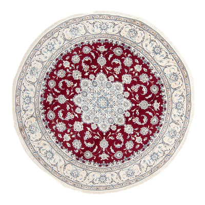 Nain Mattan 250x250cm - Persisk matta
