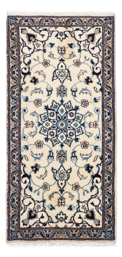 Nain Mattan 70x139cm - Persisk matta