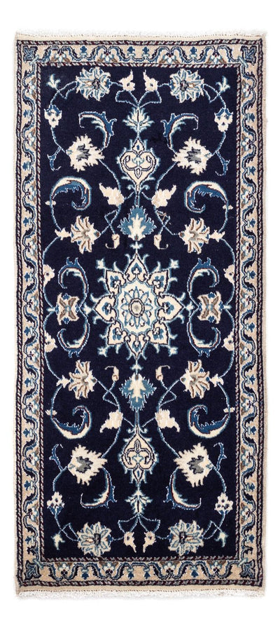 Nain Mattan 70x143cm - Persisk matta