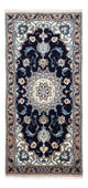 Nain Mattan 141x66cm - Persisk matta
