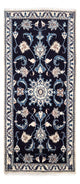 Nain Mattan 143x70cm - Persisk matta