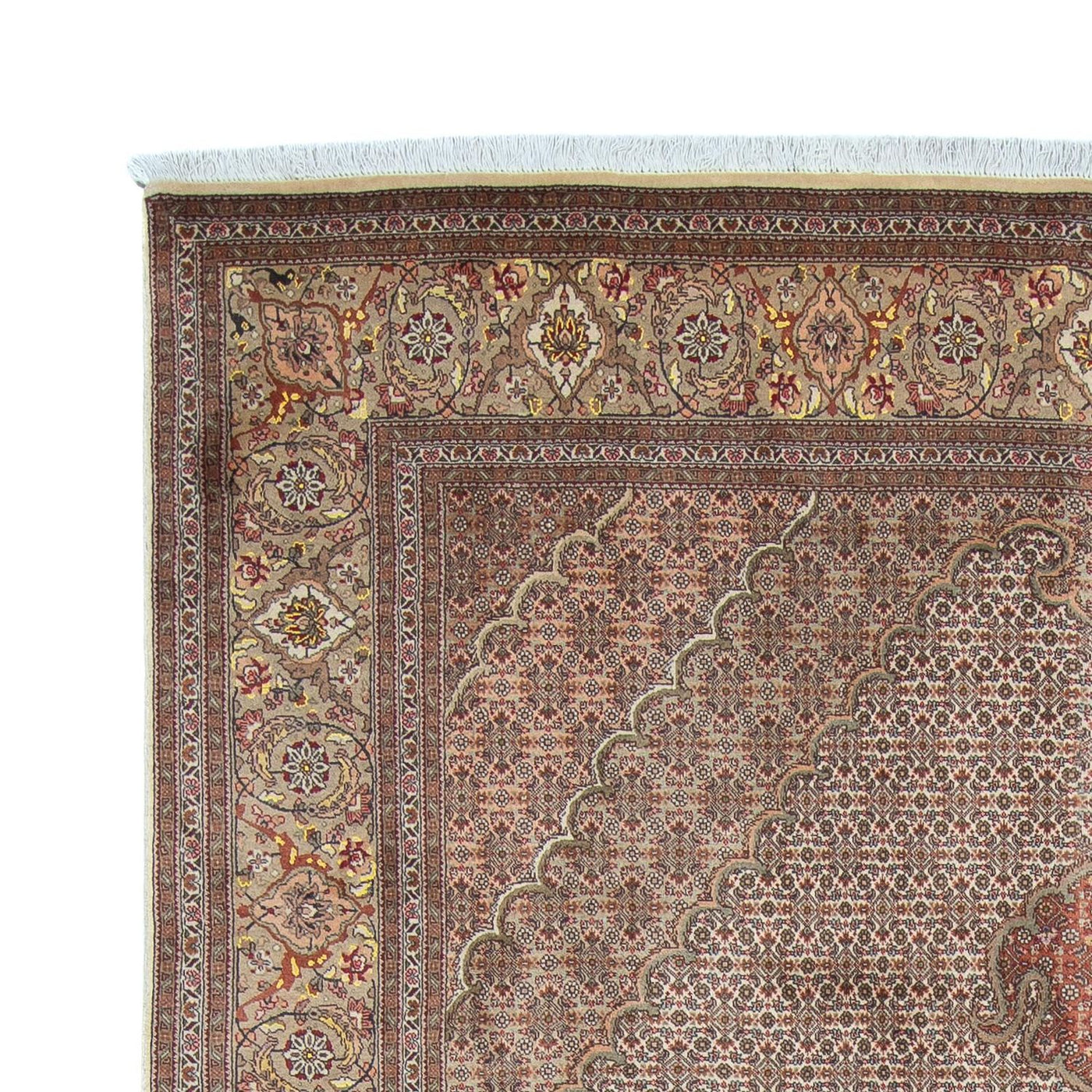 Tabriz Mattan 305x198cm - Persisk matta