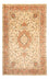 Persisk matta - Tabriz - Royal - 305 x 201 cm - beige