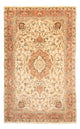 Tabriz - 50 Raj Mattan 201x305cm - Persisk matta