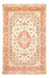 Persisk matta - Tabriz - Royal - 308 x 200 cm - beige