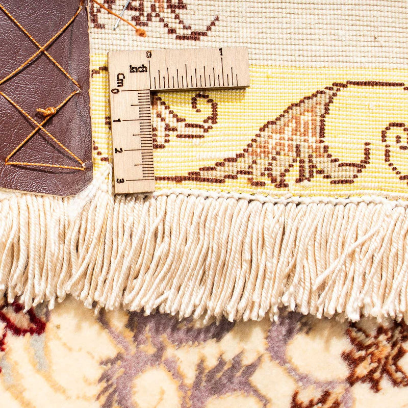 Persisk matta - Tabriz - Royal - 308 x 200 cm - beige