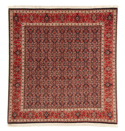Tabriz Mattan 201x210cm - Persisk matta