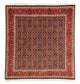 Tabriz Mattan 210x201cm - Persisk matta