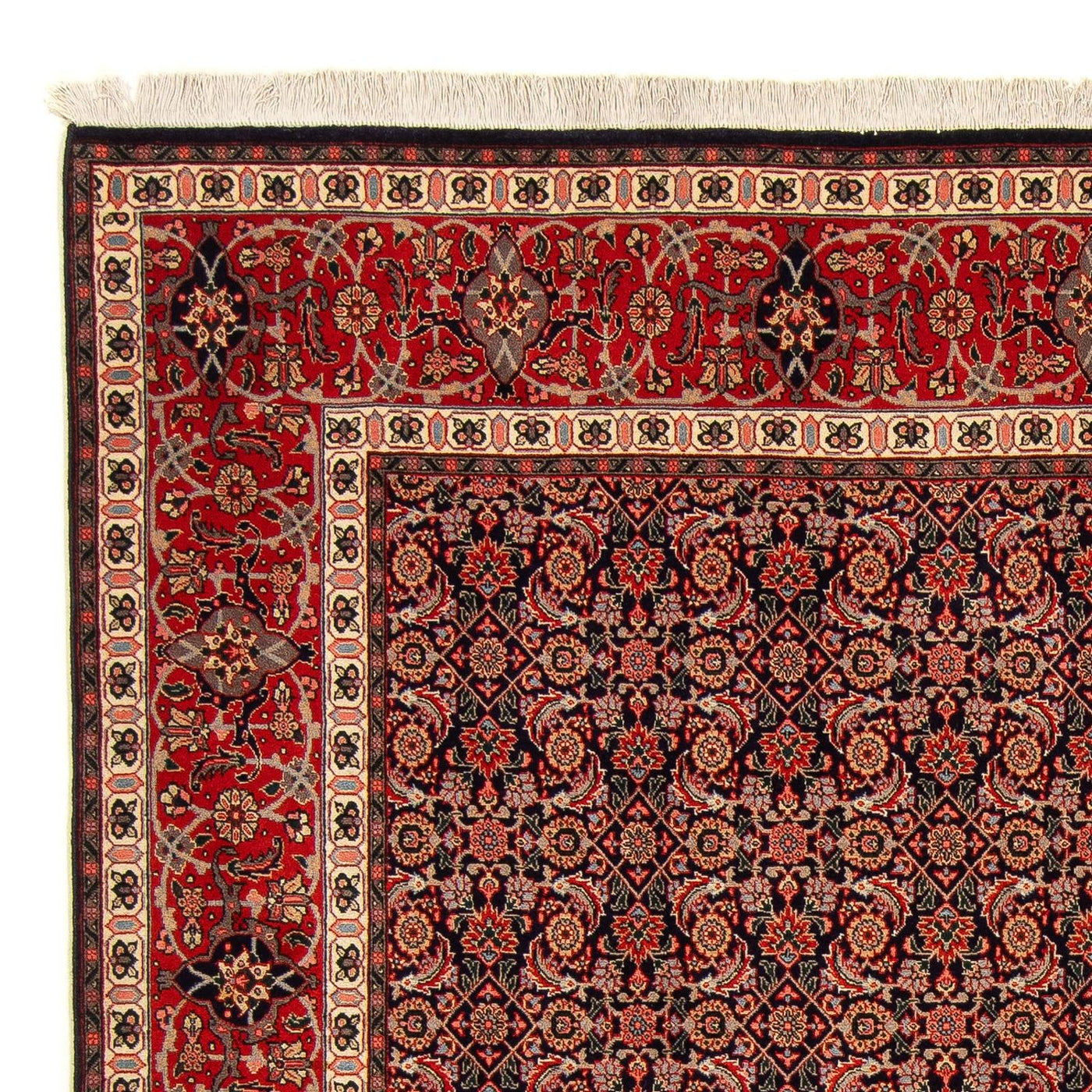 Tabriz Mattan 210x201cm - Persisk matta