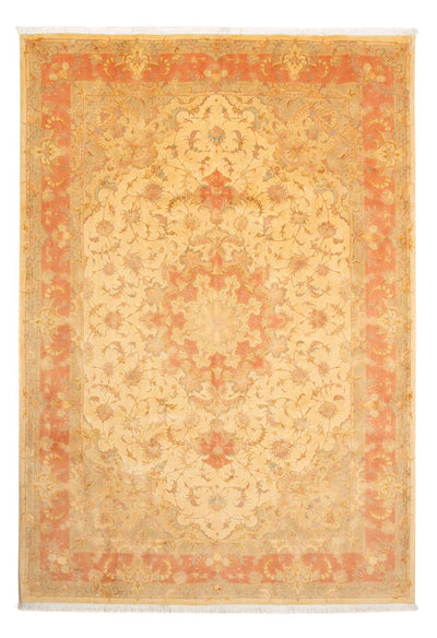 Tabriz - 50 Raj Mattan 205x300cm - Persisk matta