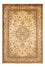 Persisk matta - Tabriz - Royal - 284 x 194 cm - beige