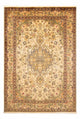 Tabriz - 50 Raj Mattan 284x194cm - Persisk matta