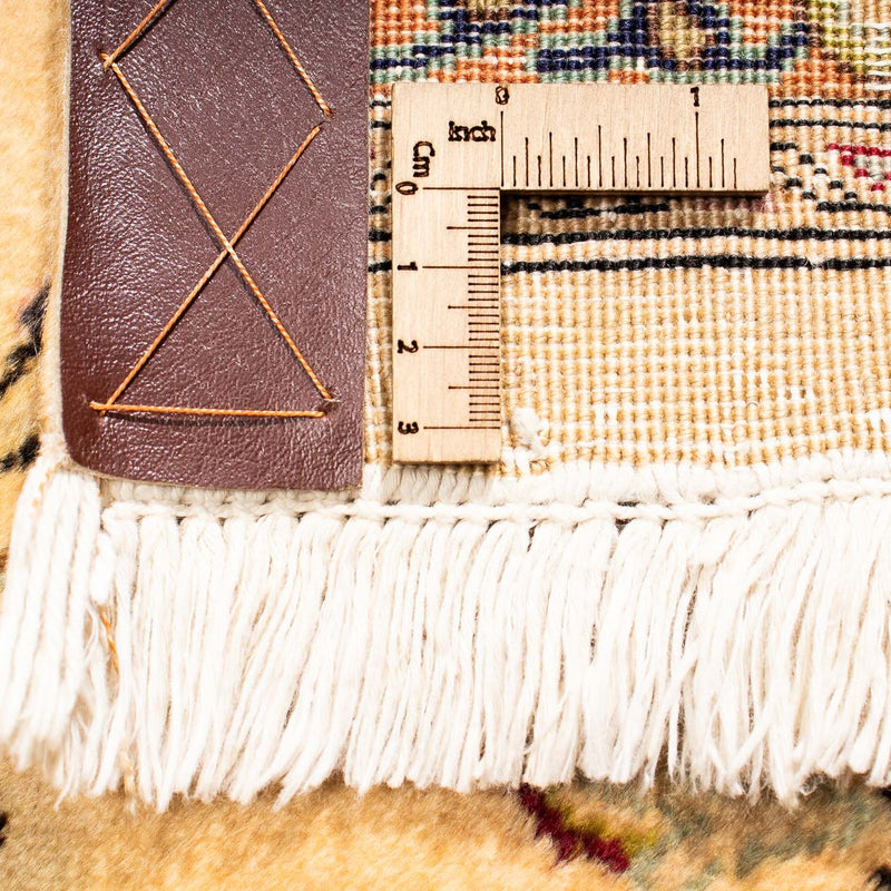 Persisk matta - Tabriz - Royal - 284 x 194 cm - beige