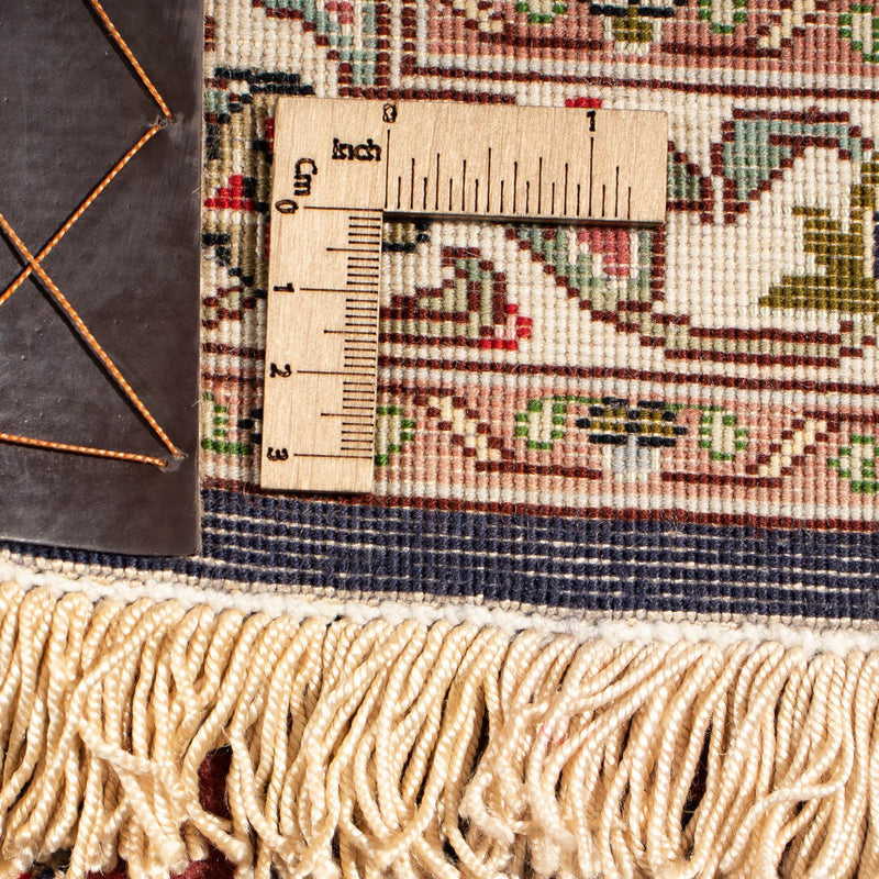 Persisk matta - Tabriz - Royal - 250 x 200 cm - flerfärgad