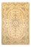 Persisk matta - Tabriz - Royal - 312 x 200 cm - beige