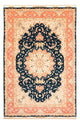 Tabriz - 50 Raj Mattan 308x200cm - Persisk matta