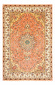 Tabriz - 50 Raj Mattan 310x202cm - Persisk matta