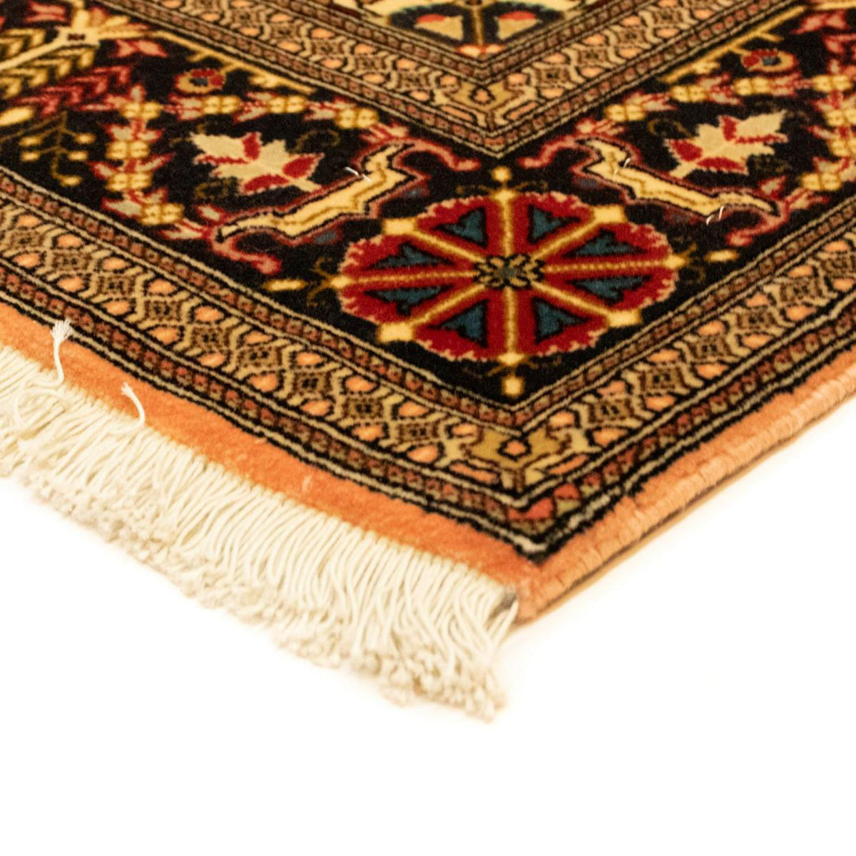Tabriz - 50 Raj Mattan 102x152cm - Persisk matta