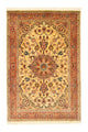 Tabriz - 50 Raj Mattan 153x100cm - Persisk matta