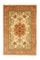 Persisk matta - Tabriz - Royal - 155 x 101 cm - beige