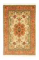 Tabriz - 50 Raj Mattan 155x101cm - Persisk matta