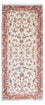 Runner Persisk matta - Tabriz - Royal - 183 x 77 cm - beige