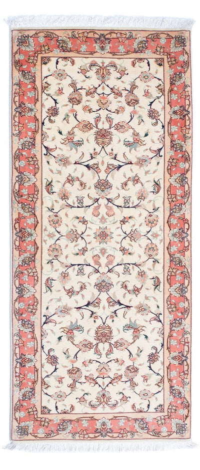 Tabriz - 50 Raj Mattan 77x187cm - Persisk matta