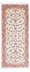 Runner Persisk matta - Tabriz - Royal - 187 x 77 cm - beige