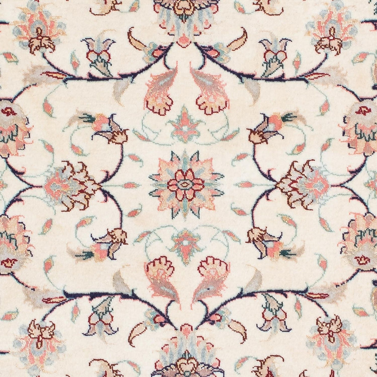 Runner Persisk matta - Tabriz - Royal - 187 x 77 cm - beige