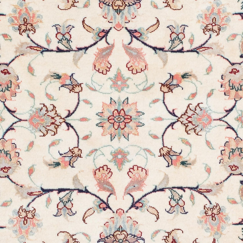 Runner Persisk matta - Tabriz - Royal - 187 x 77 cm - beige