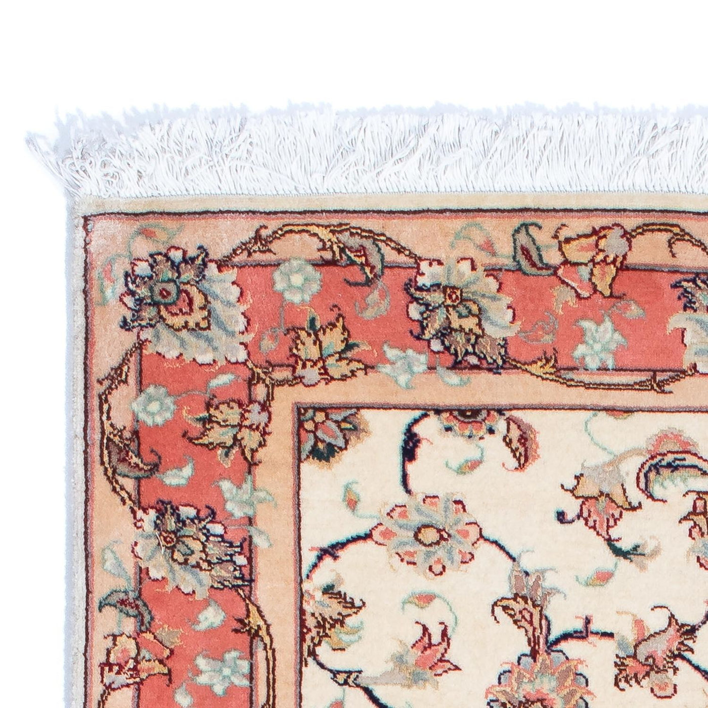 Tabriz - 50 Raj Mattan 187x77cm - Persisk matta